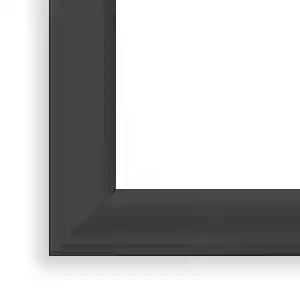 Black Frame Option