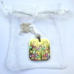 luscious in lemon by Julia Tanner Art